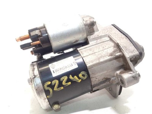 233000557r starter motor - 233000557r,
