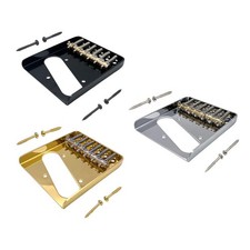Six String Bass Bridge Spare