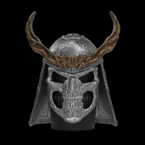 Mortal kombat shao - kombat,