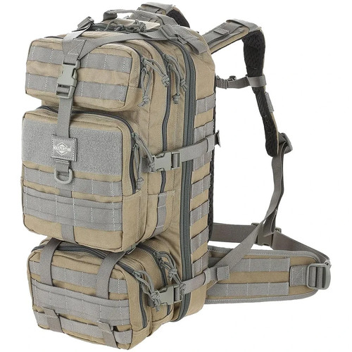 Maxpedition gyrfalcon backpack - maxpedition,