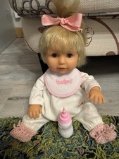 Tiny Tears 2002 From licensing