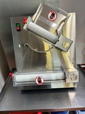 pizza dough roller machine