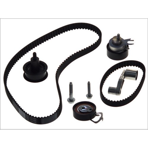 Timing belt set - timing, seat