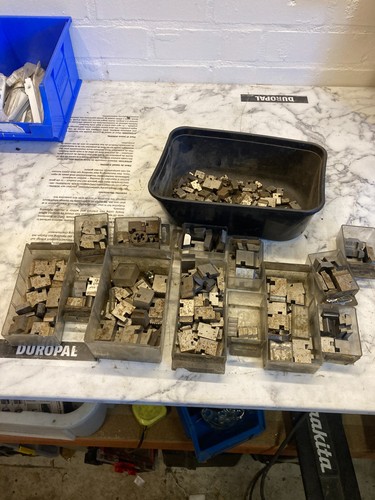 Coventry die head chaser dies - coventry,