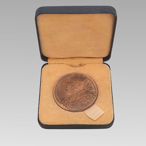 1937 king george queen - king,