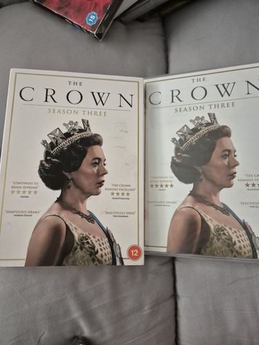 The crown season - crown,