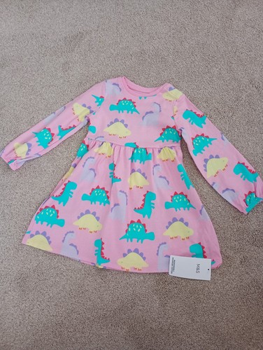 Bnwt age yrs - yrs, mix