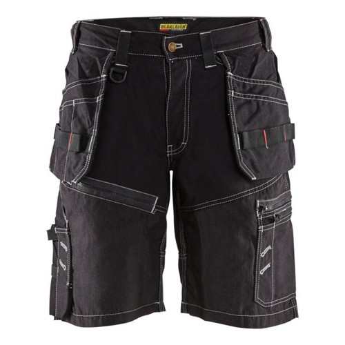 Blaklader 1500 work - blaklader, shorts