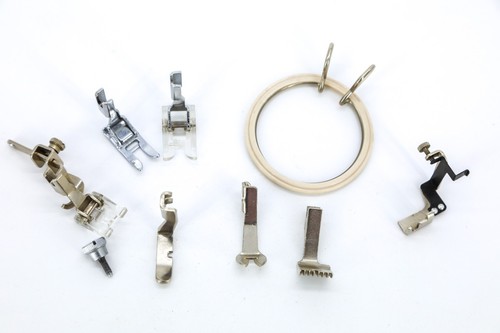 Necchi high shank sewing - high,