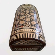 Vintage Middle Eastern Moorish