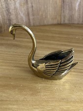 Vintage Solid Small Brass