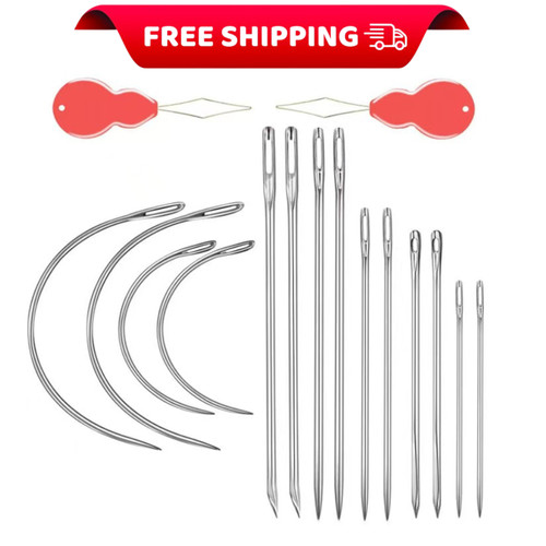16pcs leather sewing - leather,