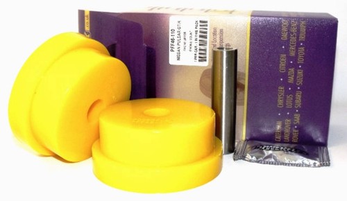 Powerflex upper engine mount - powerflex,