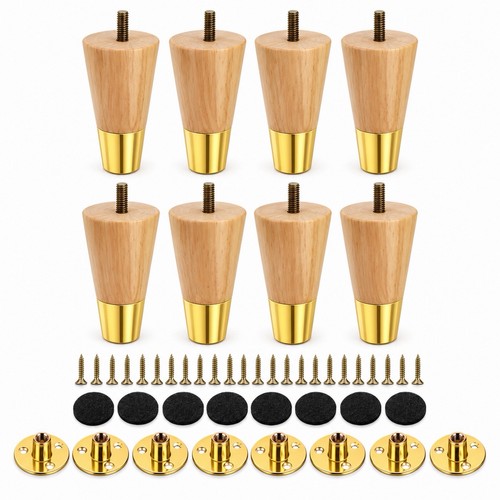 Sourcing map inch wooden - sourcing, 8x
