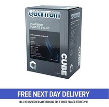 Genuine quantum platinum plus - genuine,