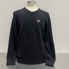 Indian Motorcycle V-neck Long