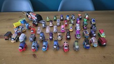Thomas And Friends Minis