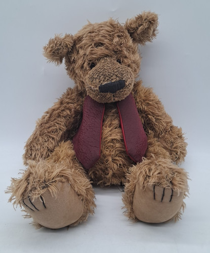 Russ berrie woodroffe bear - russ,