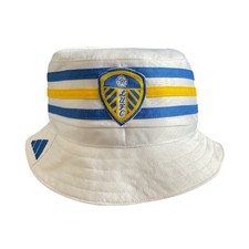 LEEDS UNITED FC Bucket Hat