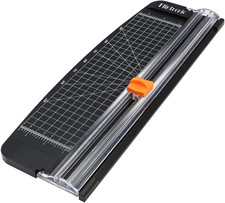 Flintronic A4 Paper Cutter