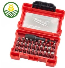 Genuine Milwaukee Shockwave