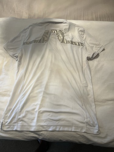 Lindeberg golf polo white - j,
