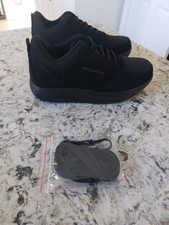 Walkmaxx Blackfit 3.0 Black Size 3.5 EU 36 Womens New