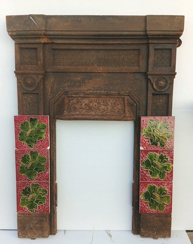 Antique art nouveau - 6,