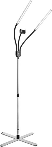 Daylight gemini floor - floor, lamp