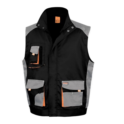 Result work guard mens - work-guard, lite