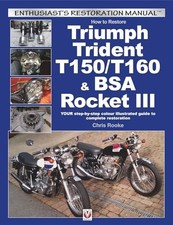 How restore triumph - restore, trident