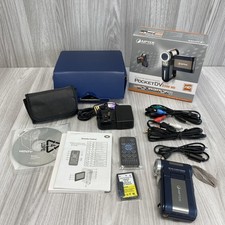 Aiptek Z300 Pocket DV