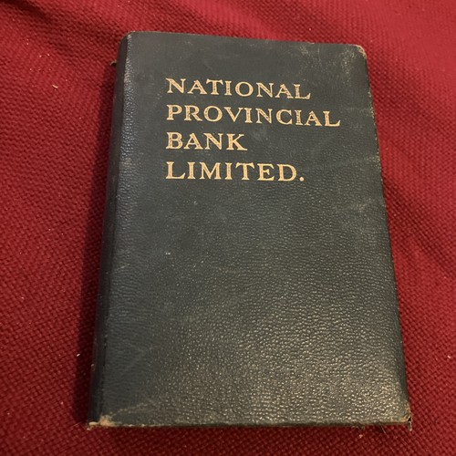 Vintage national provincial - national,