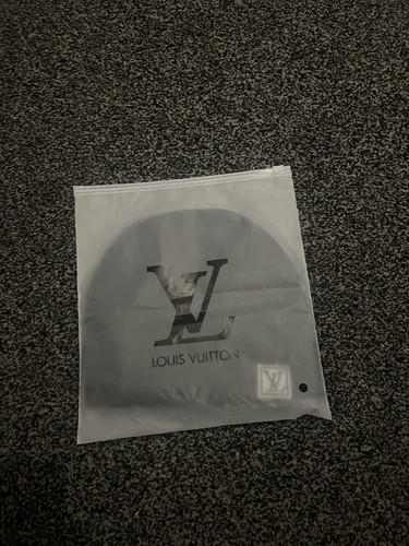 Louis vuitton men black - louis,