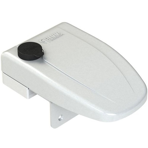 Fiamma safe door - safe, frame