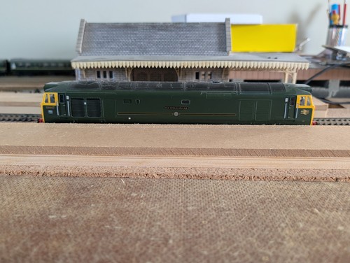 Hornby kernow gauge boxed - hornby/kernow, oo