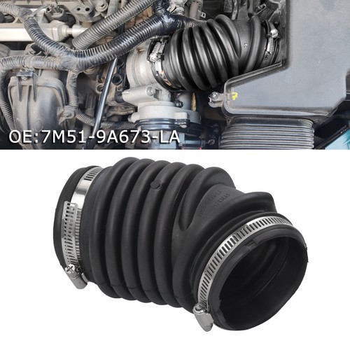 Air box intake - box,