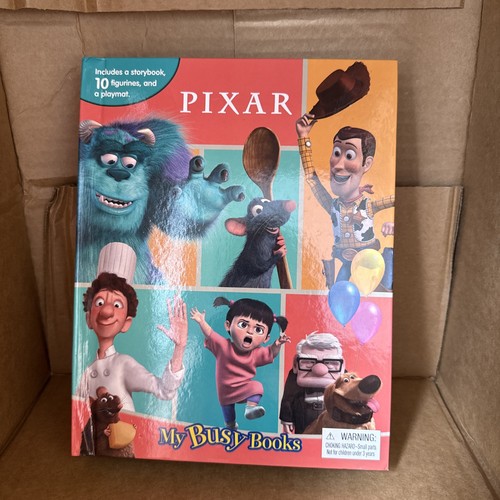 Disney pixar toy story my - disney,