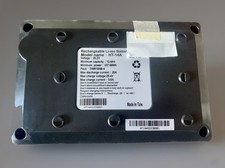 TGA Minimo Mobility Scooter