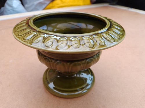 Holkham pottery ceramic - holkham,