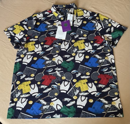 Limited polo ralph lauren - limited,