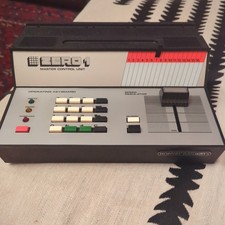 Hornby Zero 1 R950 Master Control Unit in good Condition with Box