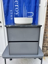 Villeroy & Boch Vivia vanity