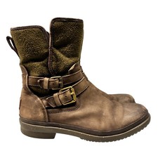 UGG Simmens Waterproof Moto