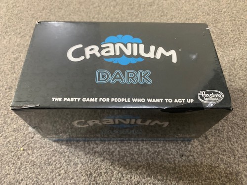 Cranium dark game board - cranium,