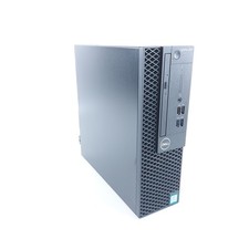 Dell OptiPlex 3060 SFF Desktop