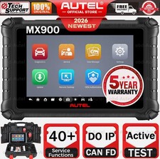 2026 Autel MaxiCOM MK900 PRO
