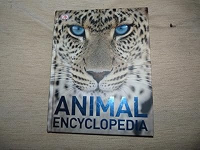 Animal encyclopedia sarah - animal, encyclopedia,