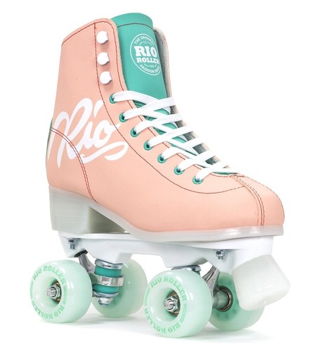 Rio roller script - roller, skate