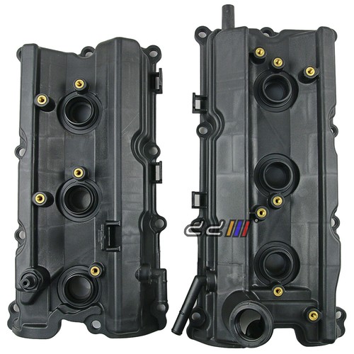 Engine valve cover for - valve, nissan